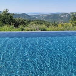 Infinity Pool