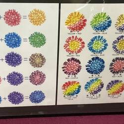 Color Designs to make