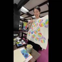 VIDEO - demo continued