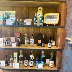 YES, I bought all of them and now are drinking them!