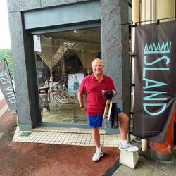 A NEW SAKE Experience