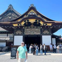 The palace with the nightingale floors