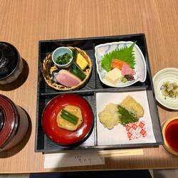 Lunch box😋