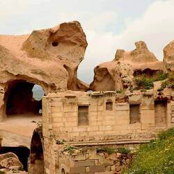Göreme Nationalpark