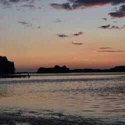 Lagune de Vlorë