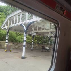 Hide endete 1825 die erste Eisenbahnstrecke der Welt