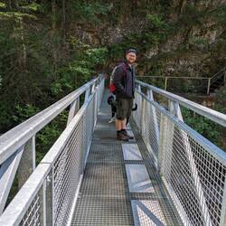 Gitter hundefreundlich