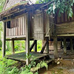 Meine Tür steht immer offen - musst nur hoch kommen.🤪