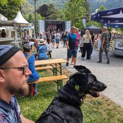 Liedermacher Jan Wannemacher