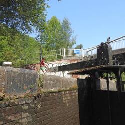 Hot work in the high temperatures