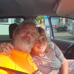 Auf geht's nach Frankreich 🌈