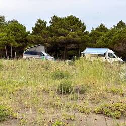 Wieder erste Beachfront