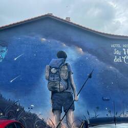 Mural