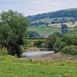 River Severn