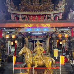 TEMPLE