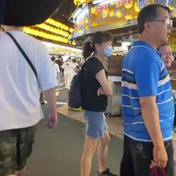 VIDEO - Night Market