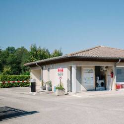 Campingplatz 🏕️💖