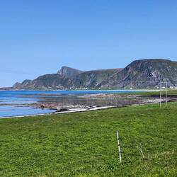 2006 wurde uns der Campingplatz sogar zum Kauf angeboten