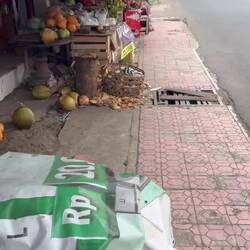 Indonesische Straßen