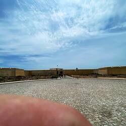 Sagres Fortress