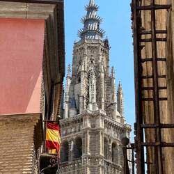 Toledo Cathedral