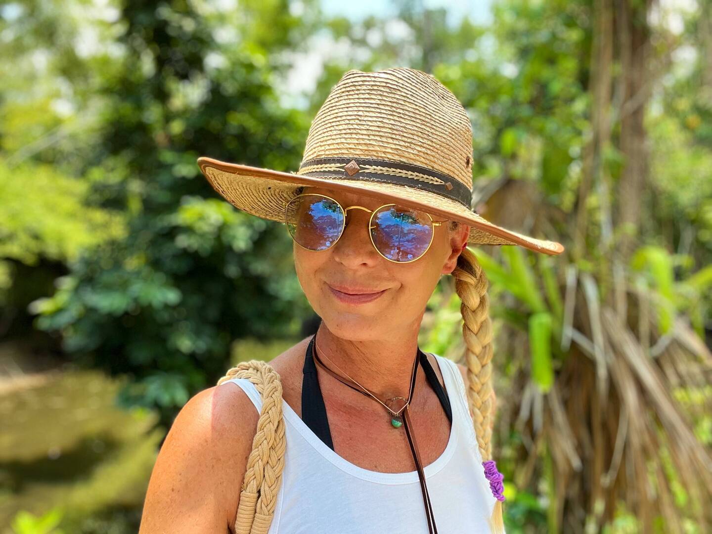 Mal schauen, was es alles zu sehen gibt 👀