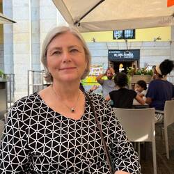 The Most Delightful Sight in Spain