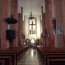 Kathedrale St. Nikolaus