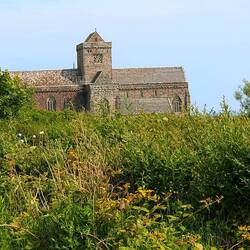 Die Iona Abbey