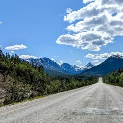 Alaskan Highway