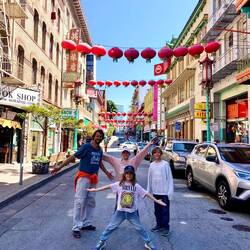 Chinatown