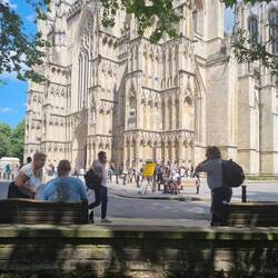 York Minster