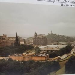 Und wieder Impressionen..