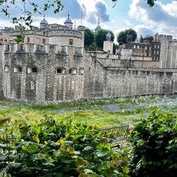 The Tower of London