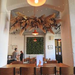 Kelham Island Museum café