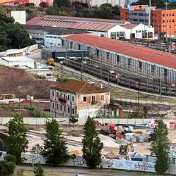 Someone's Broken Dream