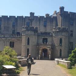 Dunvegan Castle