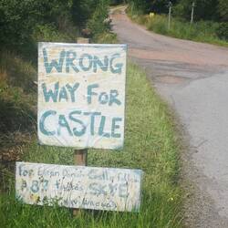 Und Hinweise für die Schlichten