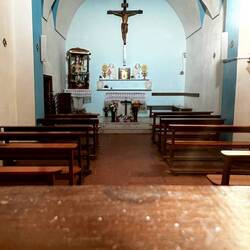 Da hötte ich mich wohl hingelegt