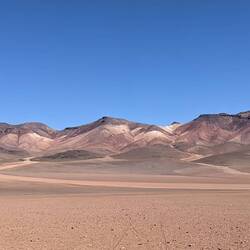 Atacama Desert