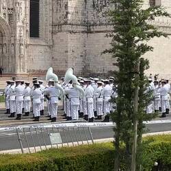 Portuguese Navy Band