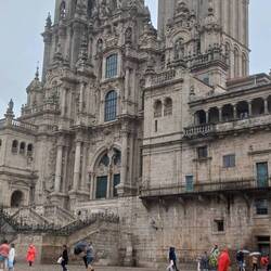 Santiago de Compostela
