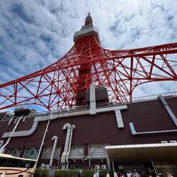 Tokyo Tower