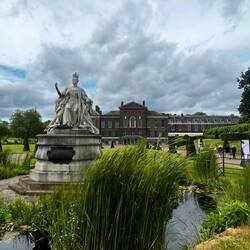 Kensington Palace