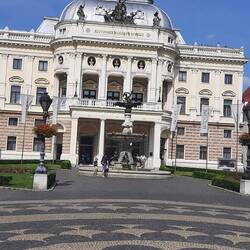 Die Oper