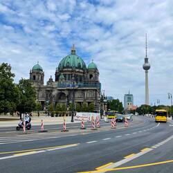 שילוב של מודרני וישן