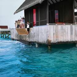 Goodbye Maldives 👋🏼