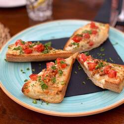 Bruchetta