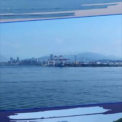 Docking