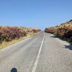 some roads